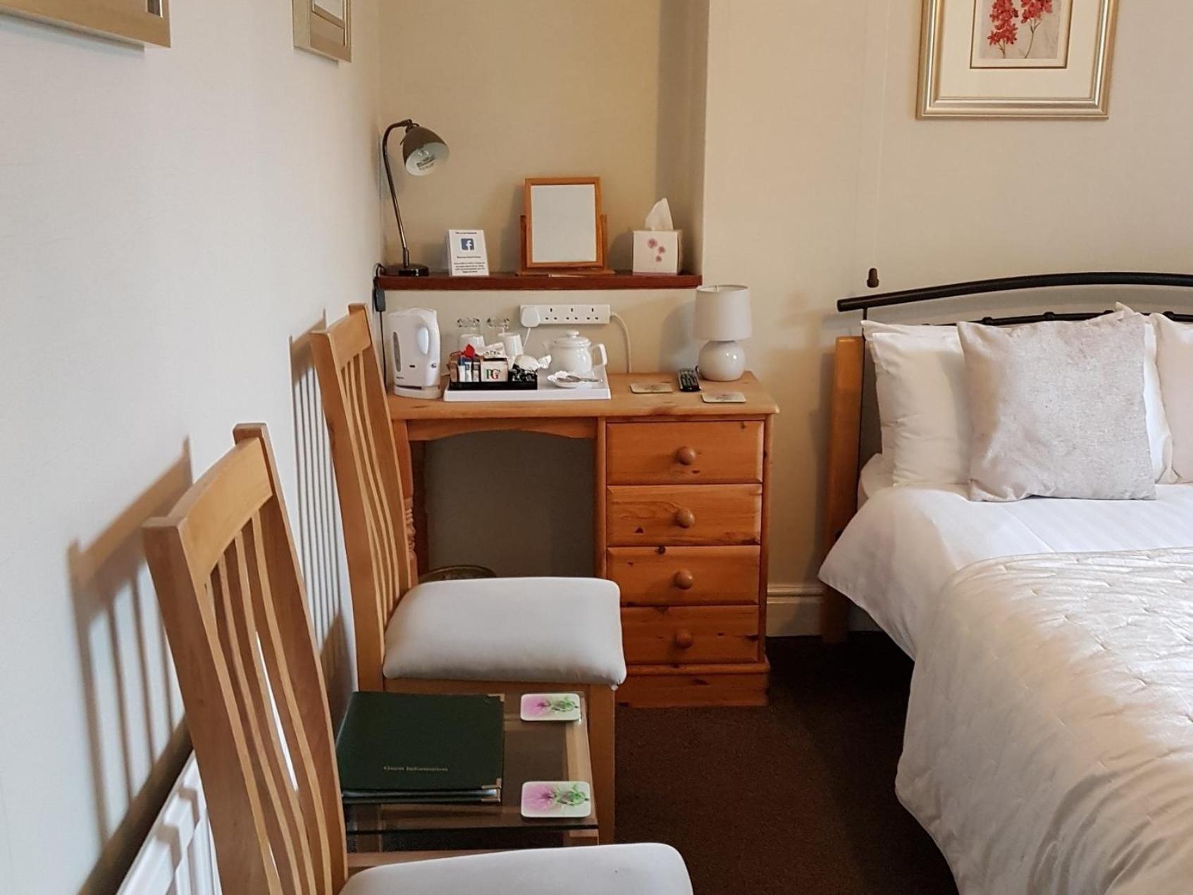 Bronwye Hotel Builth Wells Phòng bức ảnh