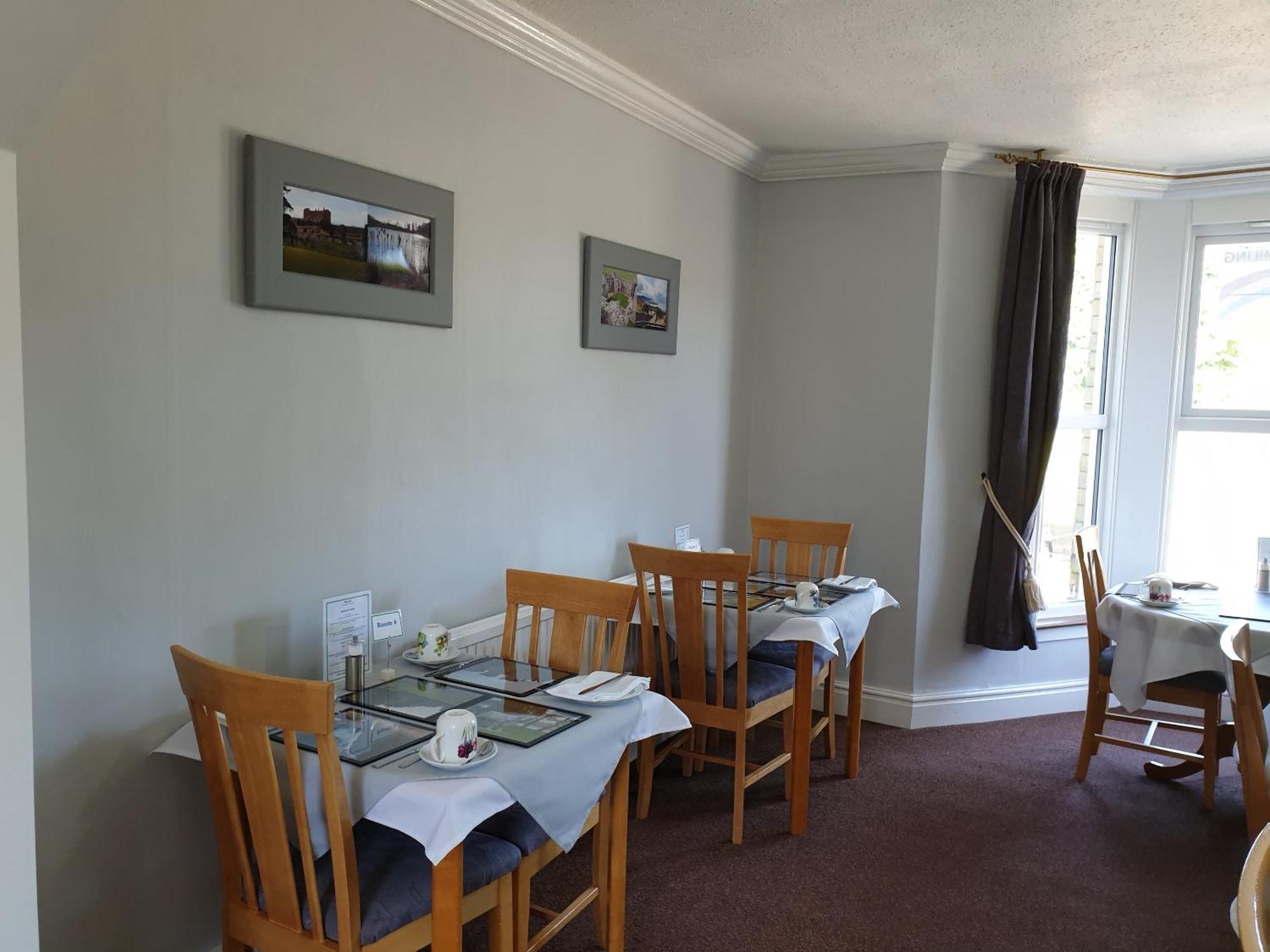 Bronwye Hotel Builth Wells Ngoại thất bức ảnh