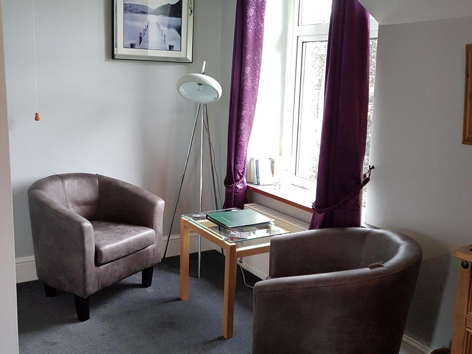 Bronwye Hotel Builth Wells Ngoại thất bức ảnh