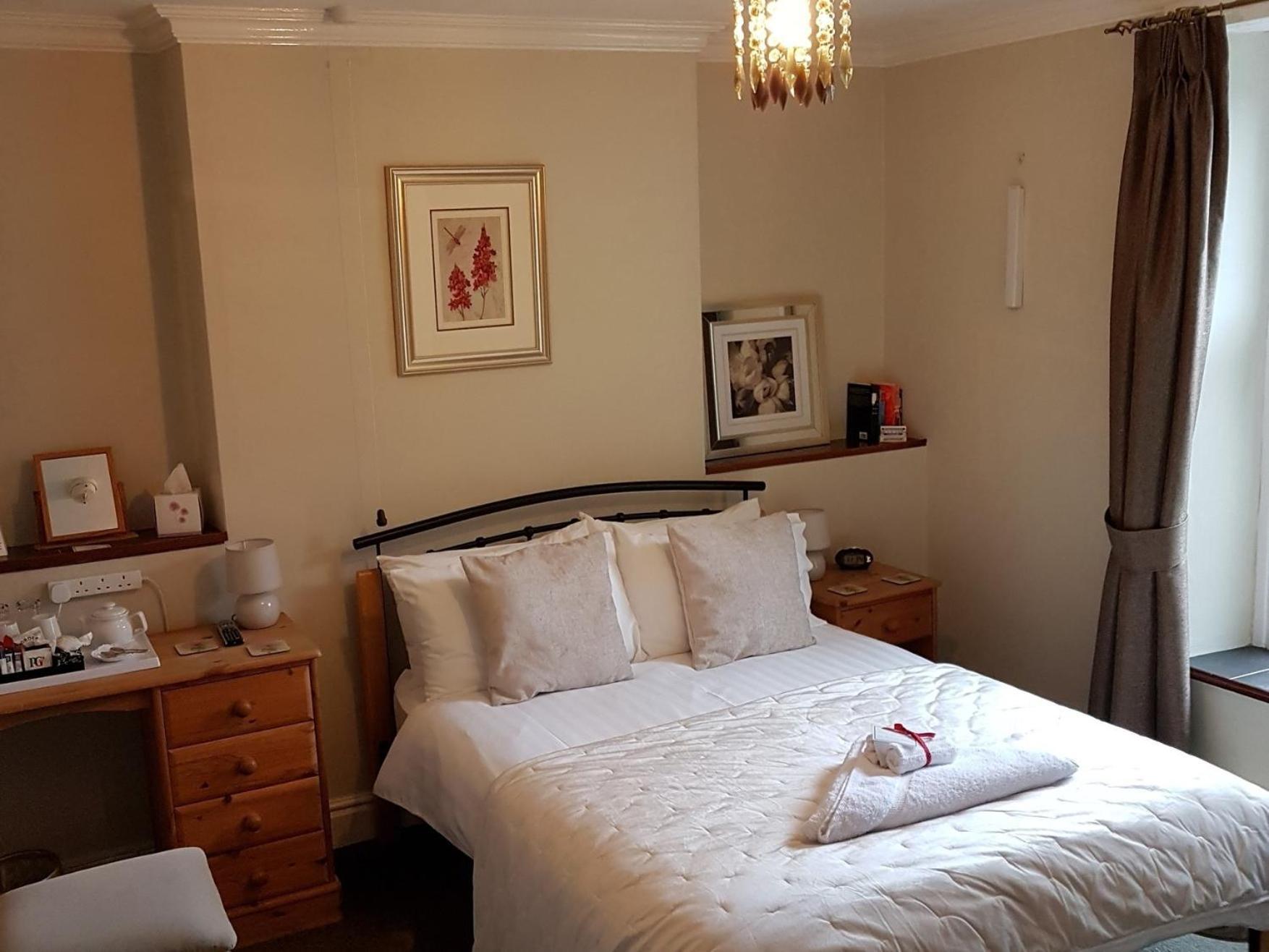 Bronwye Hotel Builth Wells Phòng bức ảnh