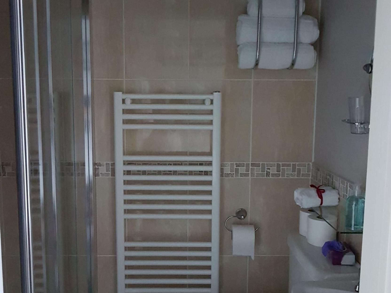 Bronwye Hotel Builth Wells Phòng bức ảnh