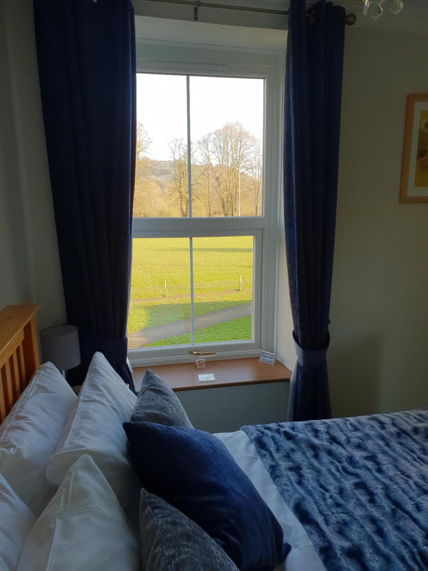 Bronwye Hotel Builth Wells Phòng bức ảnh