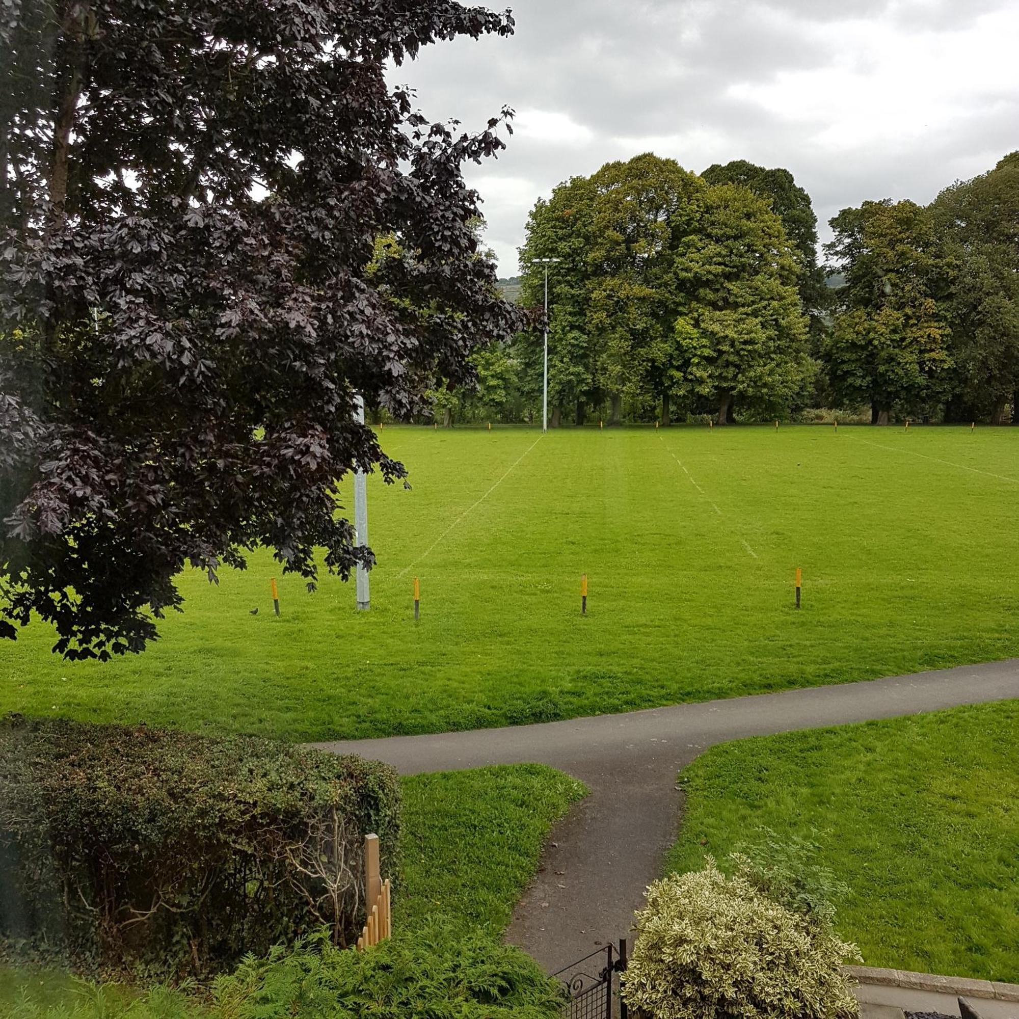 Bronwye Hotel Builth Wells Phòng bức ảnh